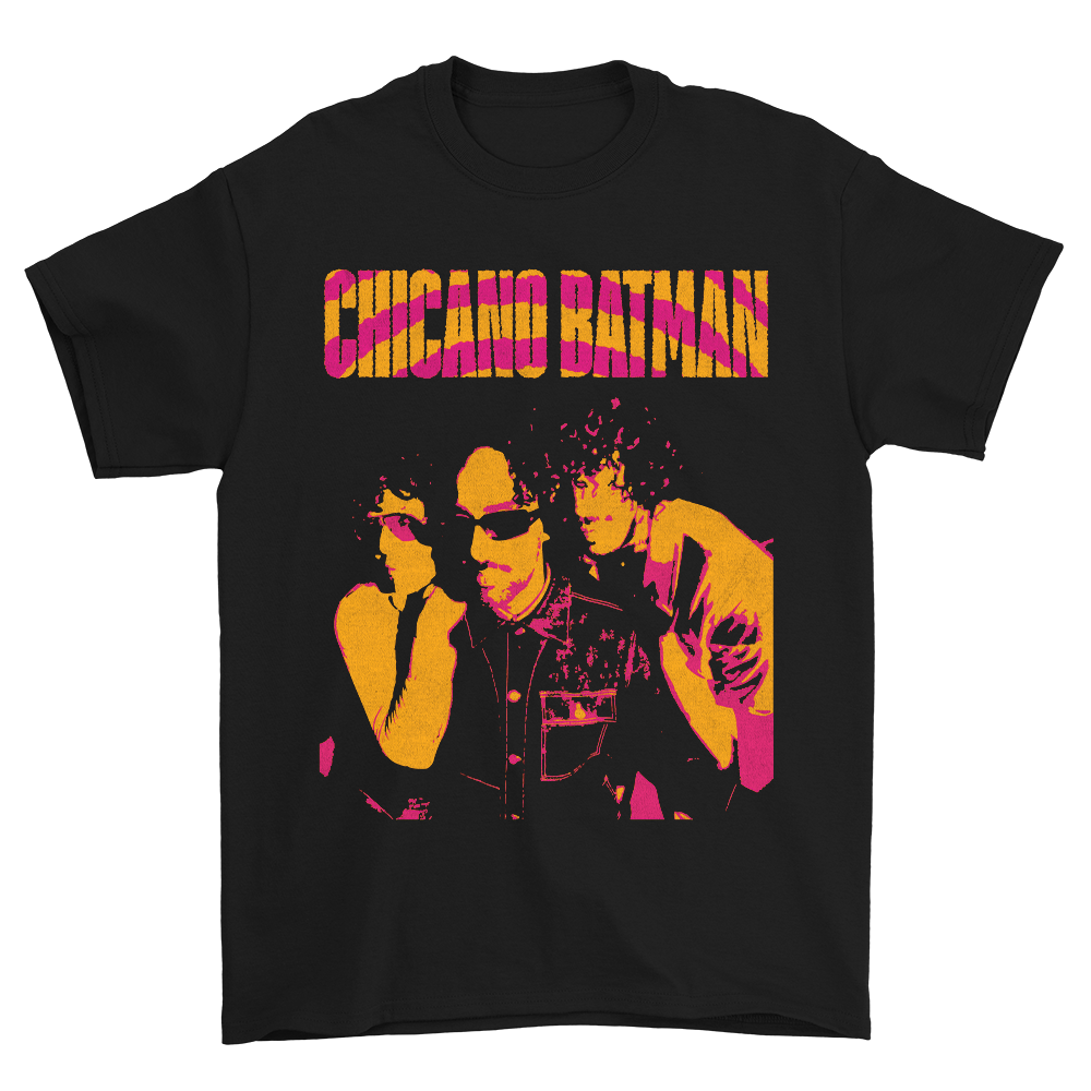World Tour Fall 2024 Tour Tee