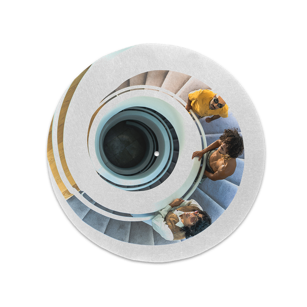 Notebook Fantasy Slipmat