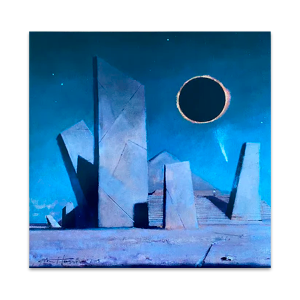 Dark Star 7" Vinyl
