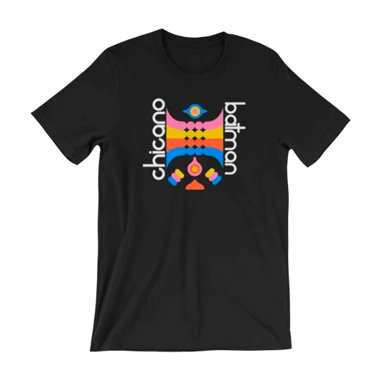 Edgar Black Tee