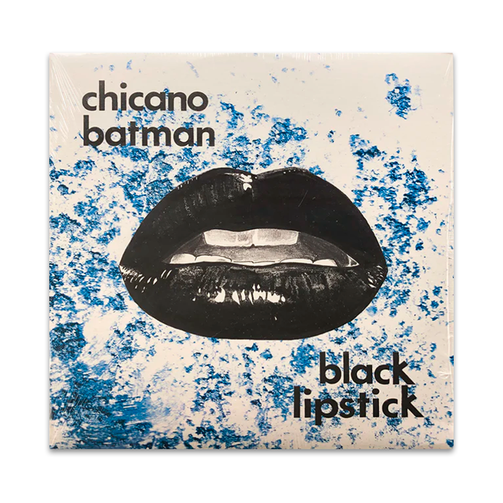Black Lipstick LP - RSD 2019 Edition