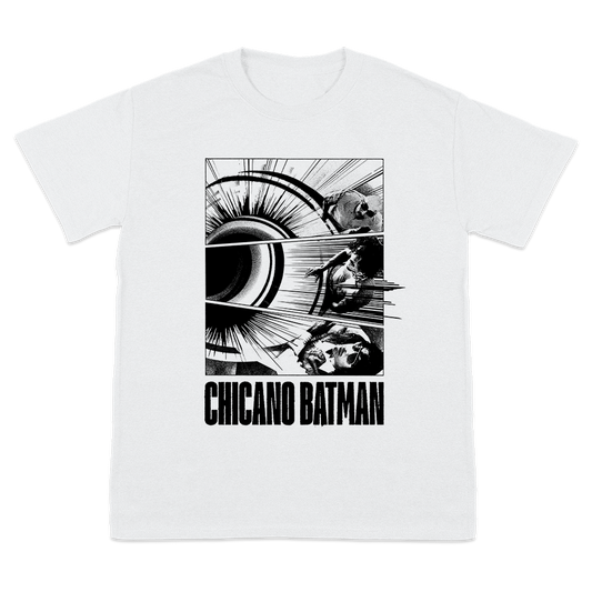 Chicano Batman Action Tee